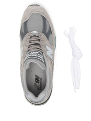 NEW BALANCE - Sneakers - U991GL2