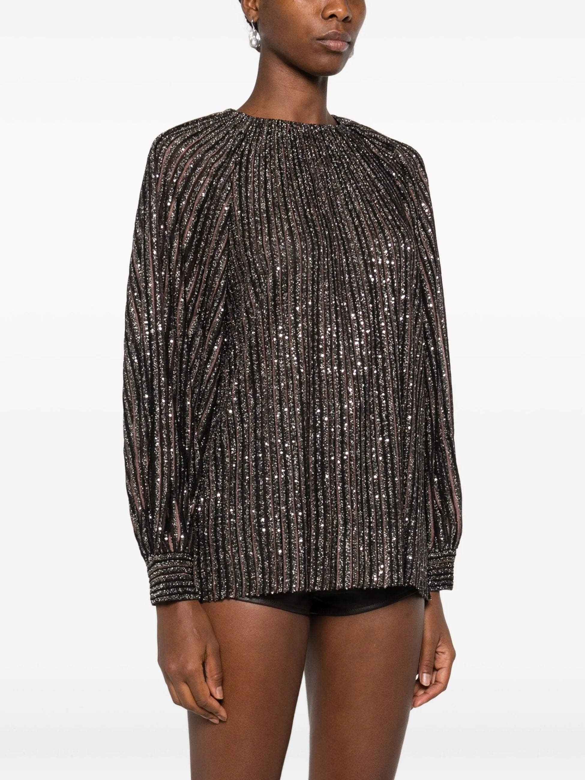 MISSONI - Maglieria - DS25WN17BK01CL