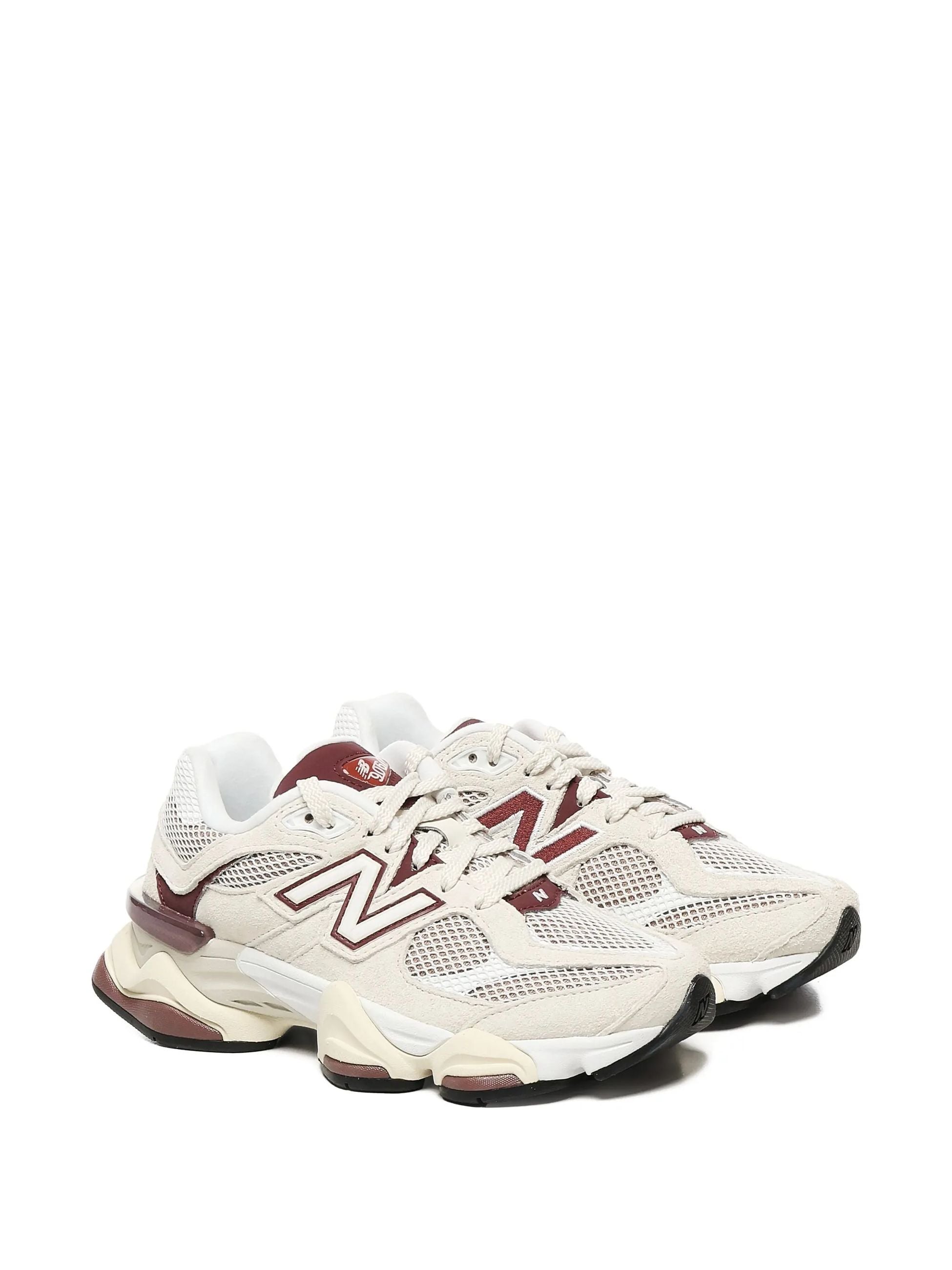 NEW BALANCE - Sneakers - U9060PSD