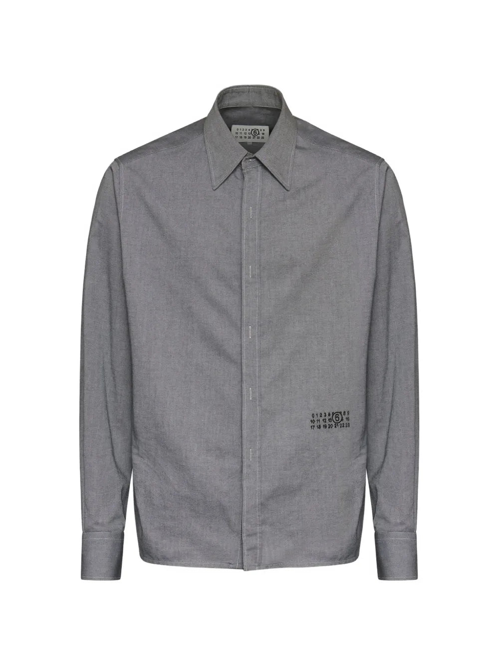 MM6 - Camicie - SH0DT0049M36015