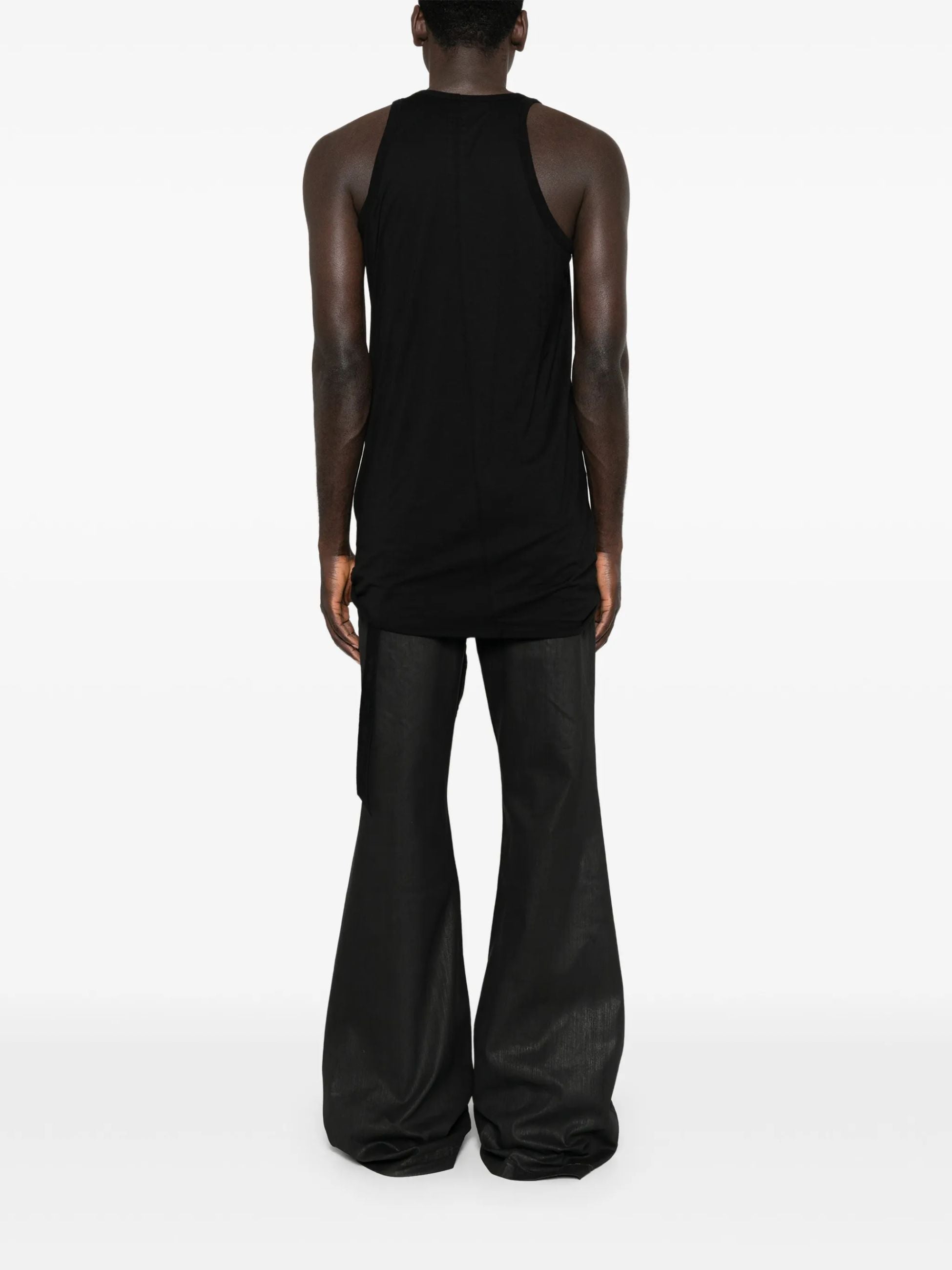 RICK OWENS DRKSHDW - T-Shirt - DU01F4169BH
