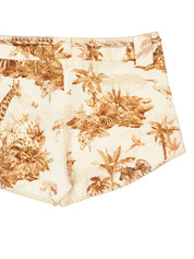 ZIMMERMANN - Shorts - 6173ASS262