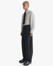 SÉFR - Pantaloni - MSS26GINOFINB