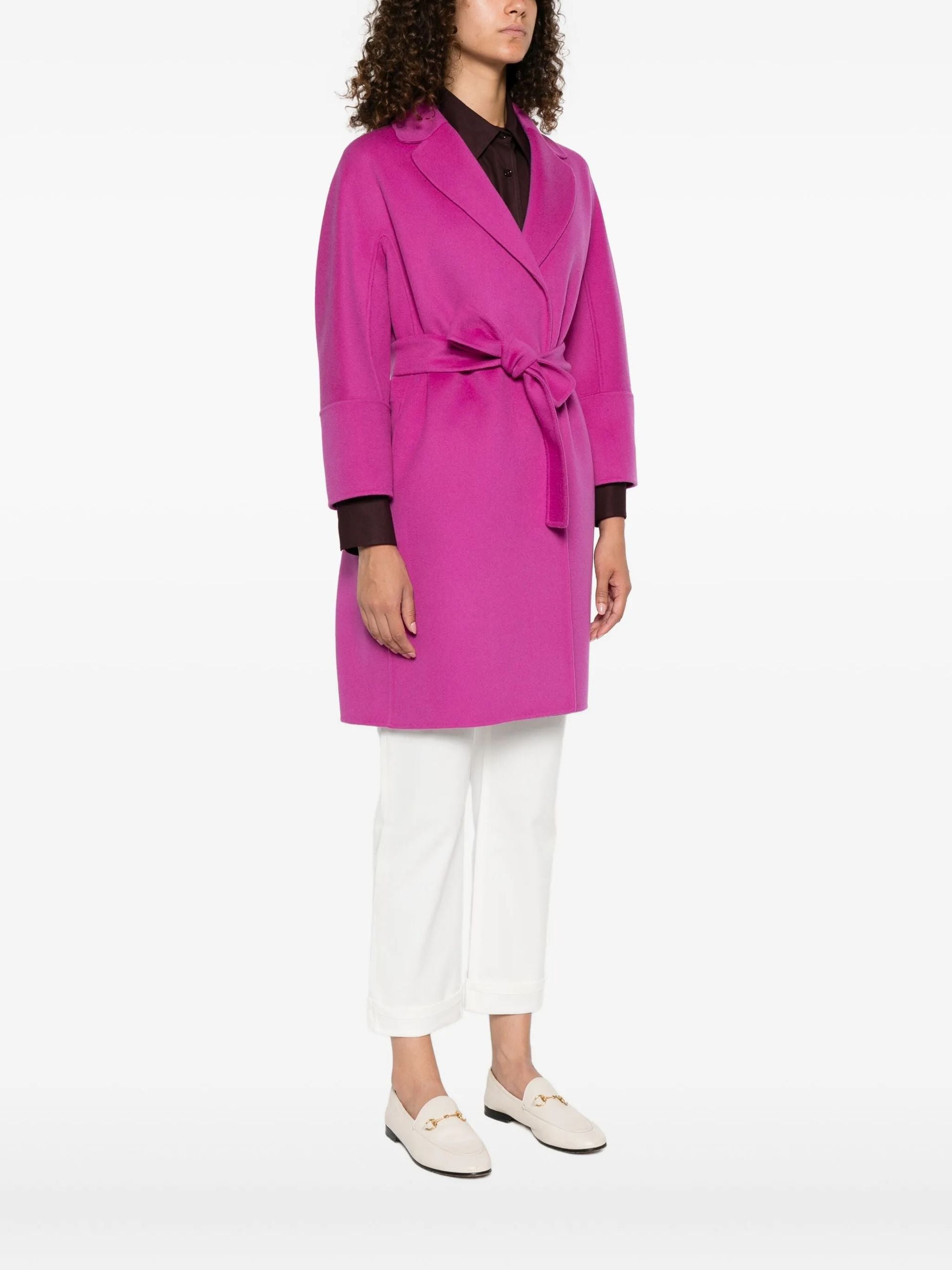 S MAX MARA - Cappotti - 2529016071600