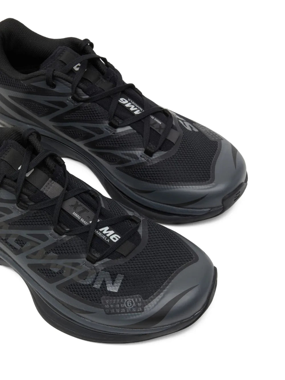 MM6 - Sneakers - SH1WS0020P6303