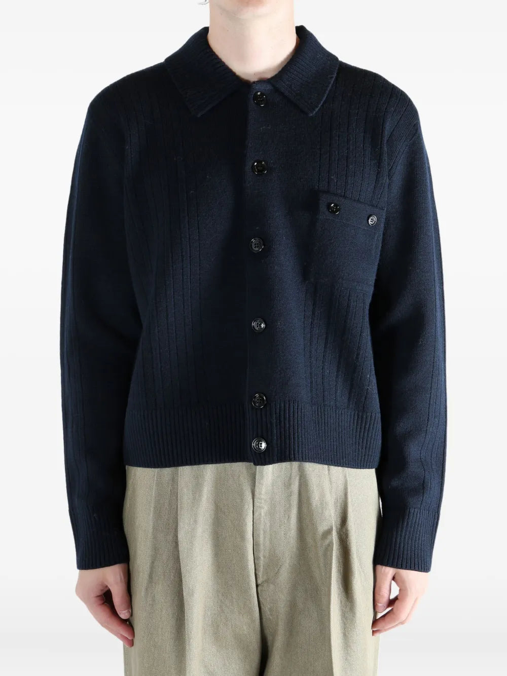 DRIES VAN NOTEN - Felpe - 2520212152707