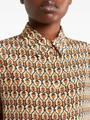 ETRO - Camicie - WRIA001399SA1J5
