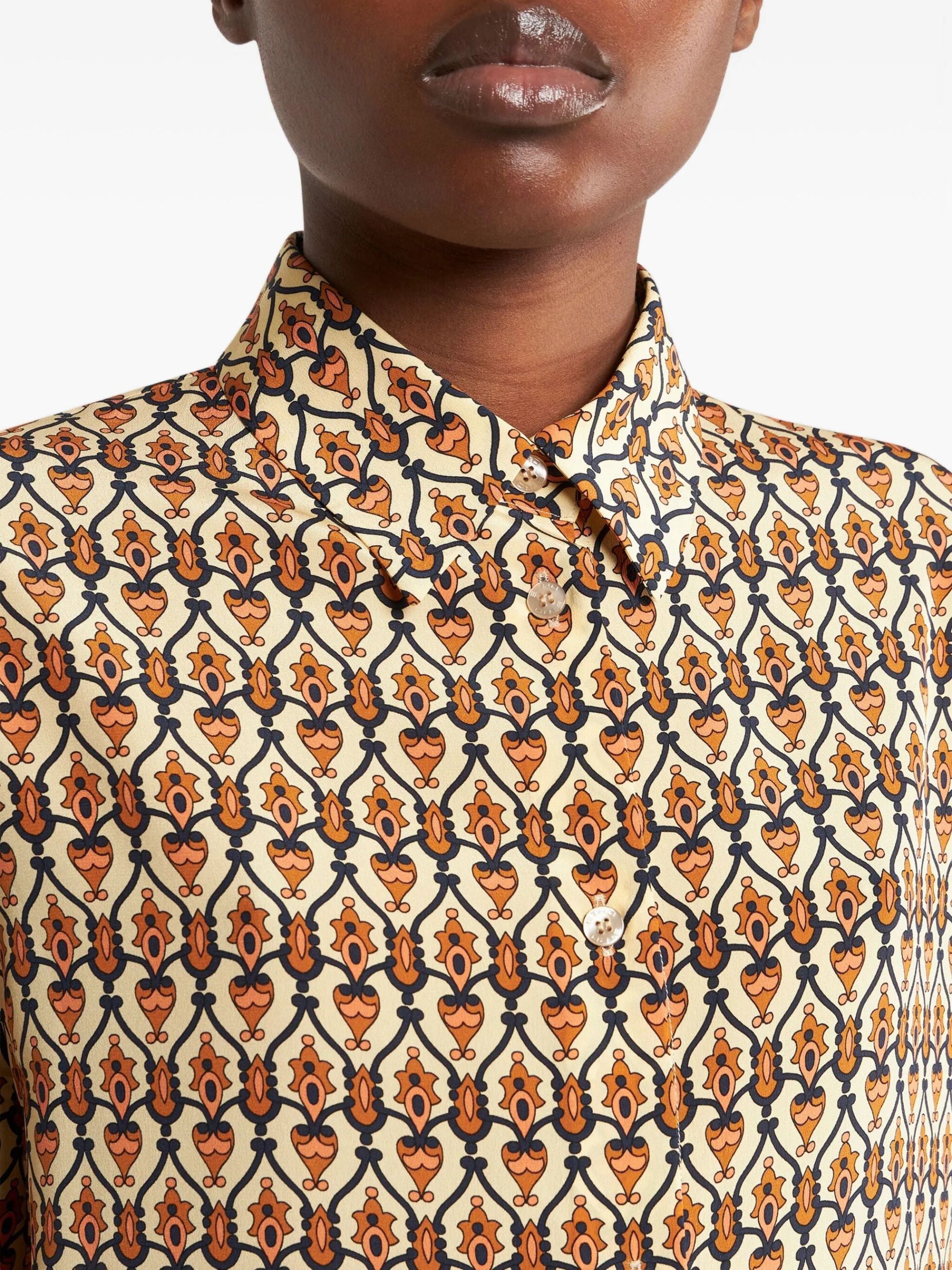 ETRO - Camicie - WRIA001399SA1J5