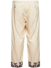 BAZISZT - Pantaloni - BZPS26PA01098