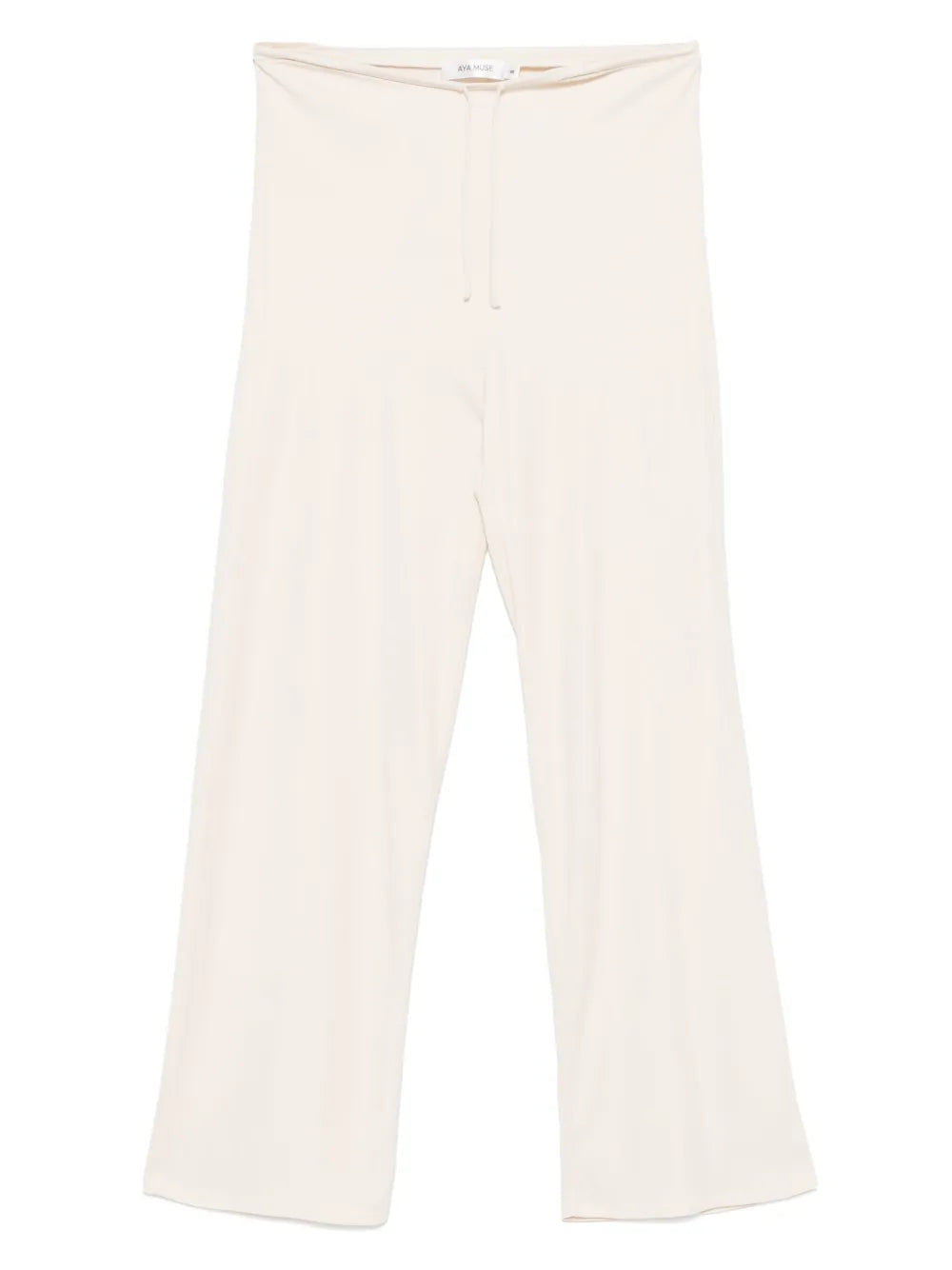 AYA MUSE - Pantaloni - AMSS2526