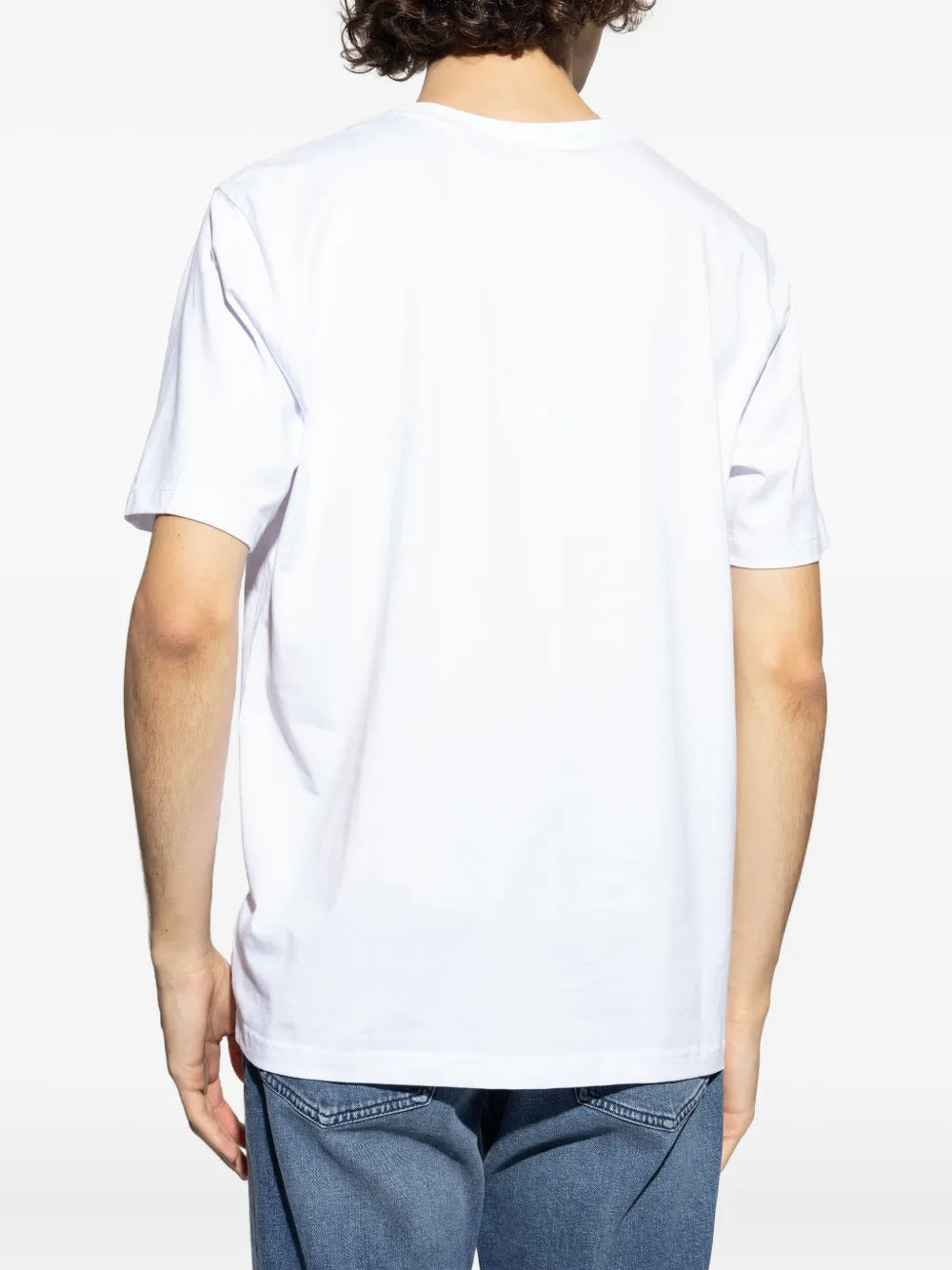 DIESEL - T-Shirt - A216540NIAX