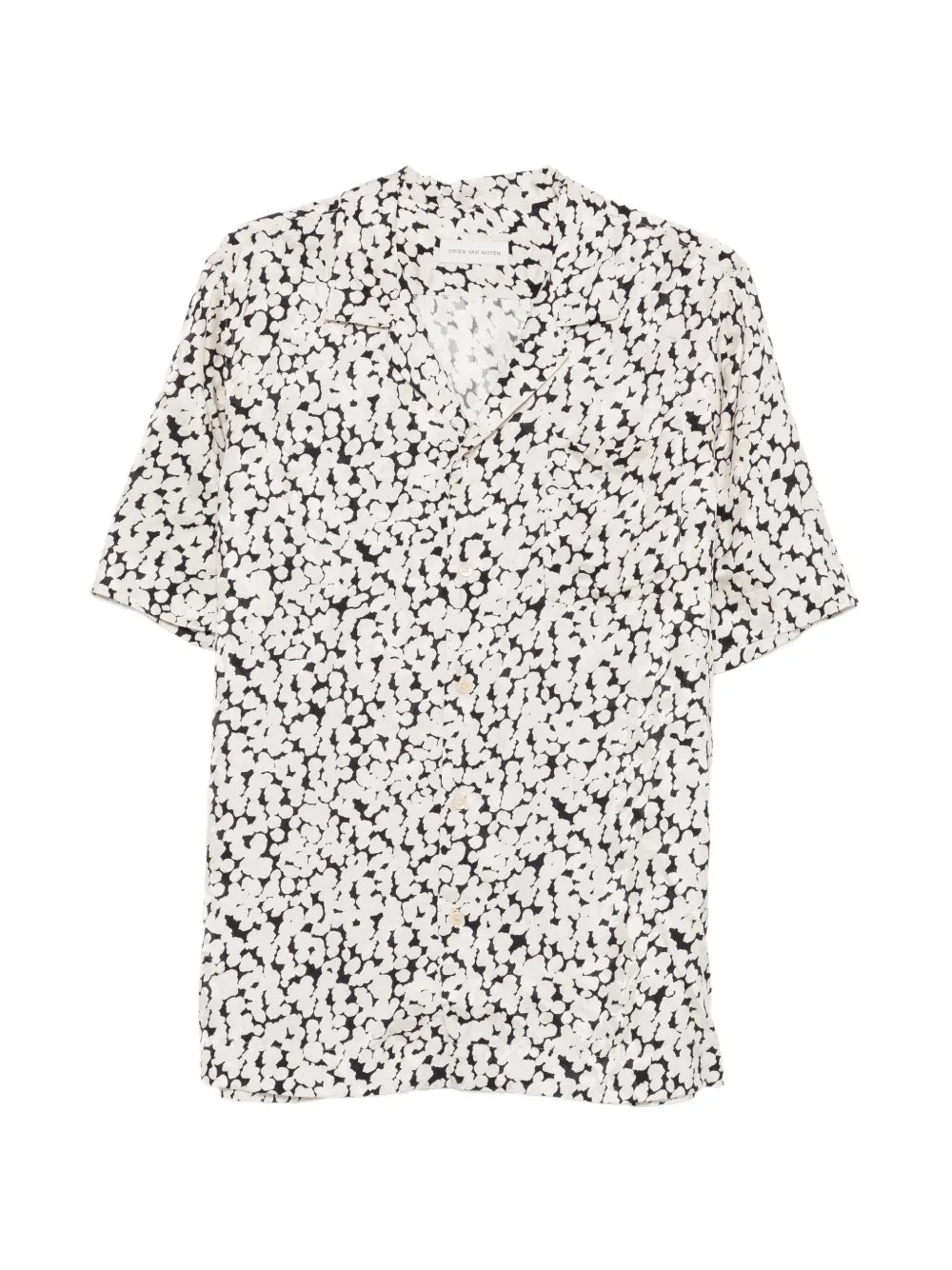 DRIES VAN NOTEN - Camicie - 2610207423030
