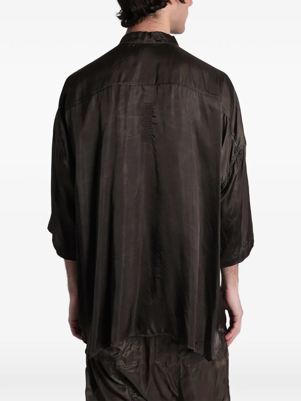 RICK OWENS - Camicie - RU01F2238CV