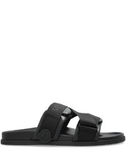 MONCLER - Ciabatte - 4L00010M5027