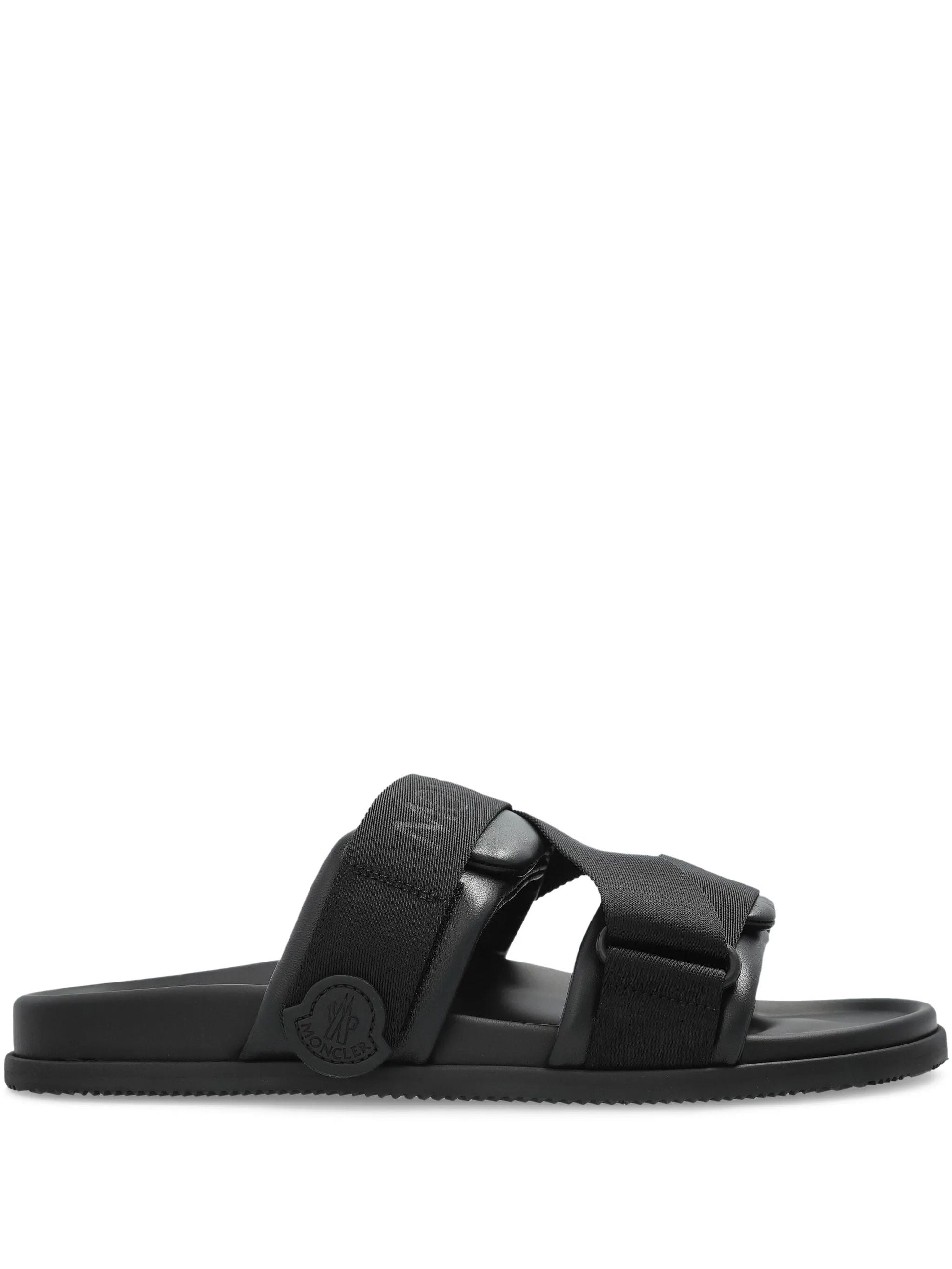 MONCLER - Ciabatte - 4L00010M5027