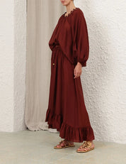 ZIMMERMANN - Gonne - 8440SSS261