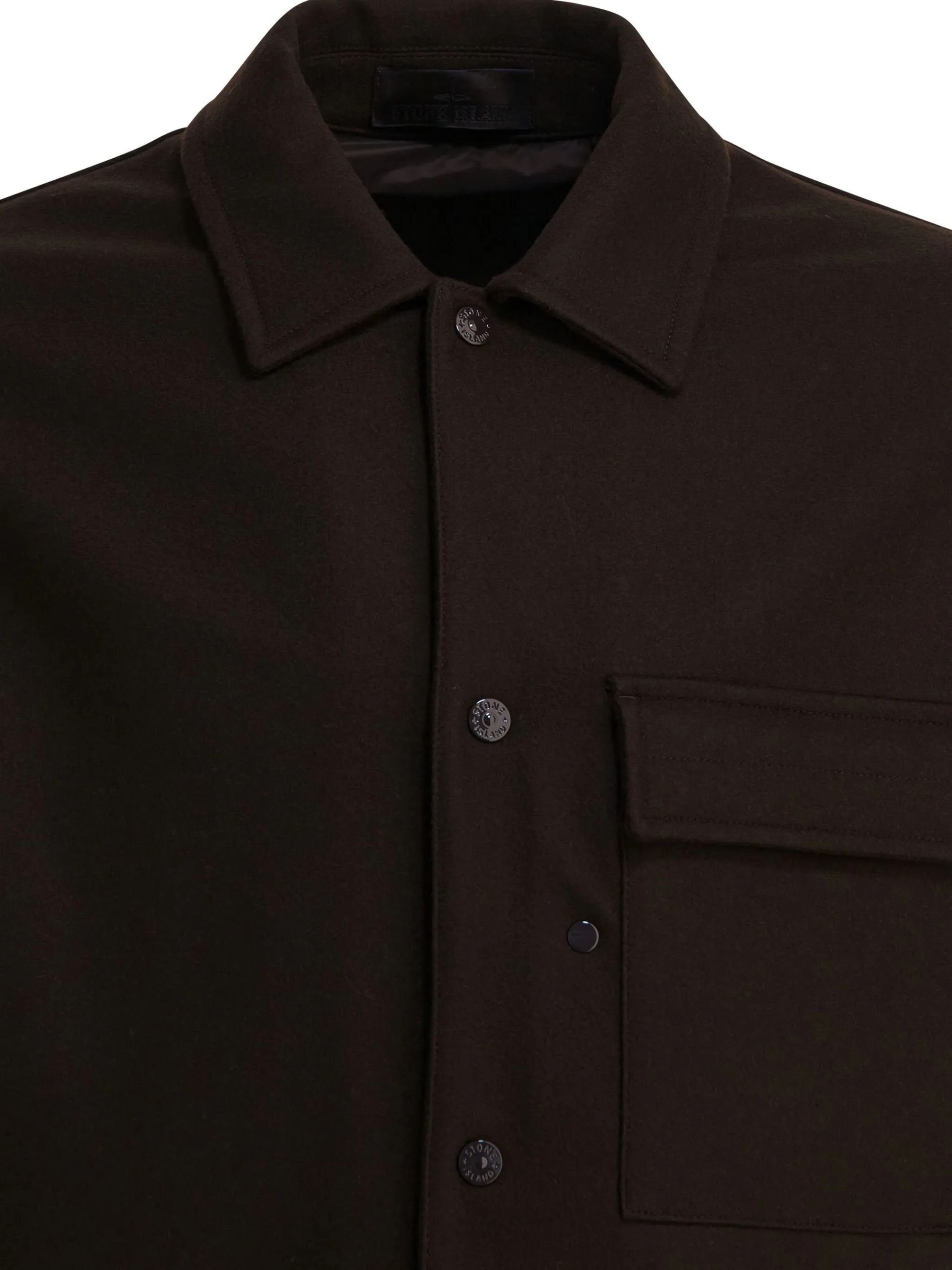 STONE ISLAND - Camicie - 1200028S0F24