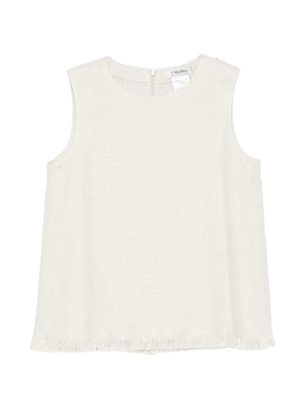 S MAX MARA - Top - 2619161053600