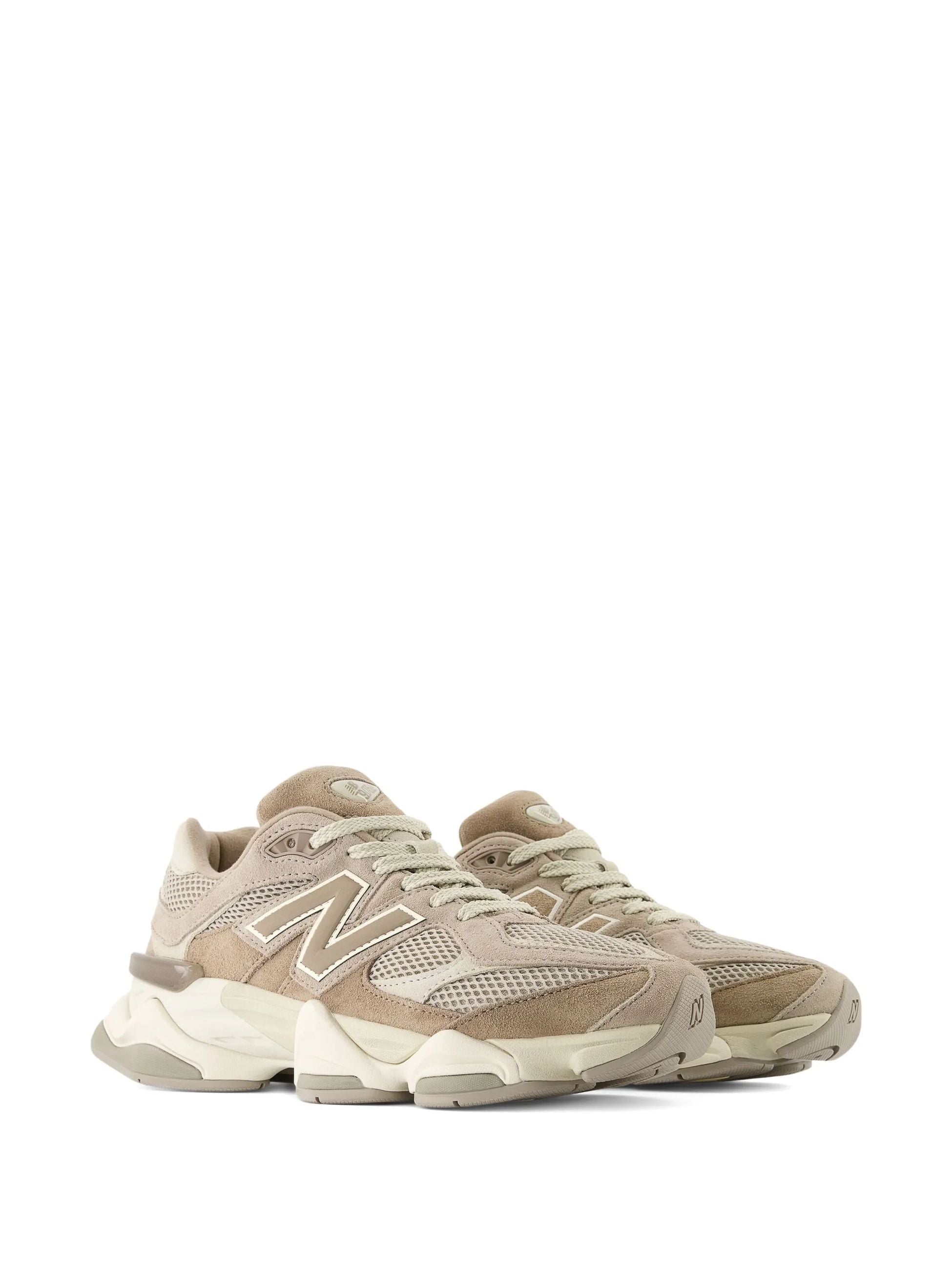 NEW BALANCE - Sneakers - U9060ERC