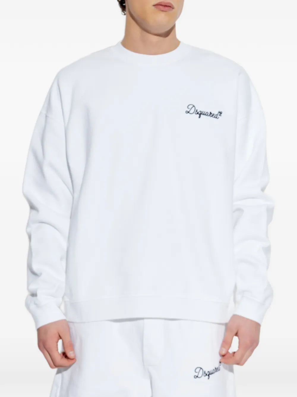 DSQUARED2 - Felpe - S74GU0930D25029