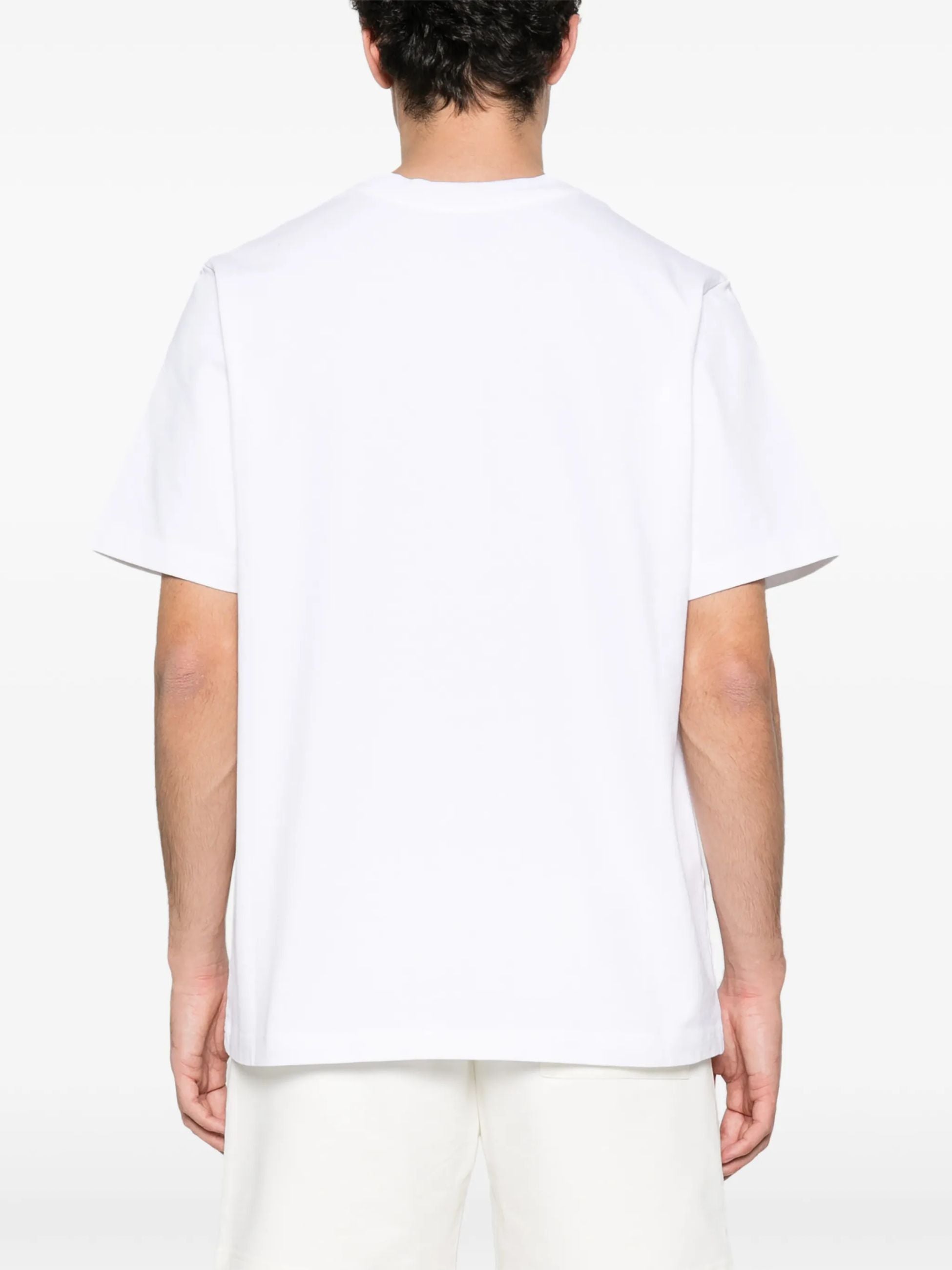 CASABLANCA - T-Shirt - MSP26JTS00115