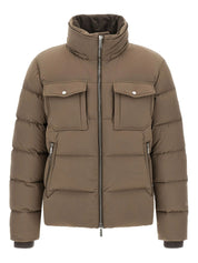 MOORER - Giubbotti - MOUGI101114