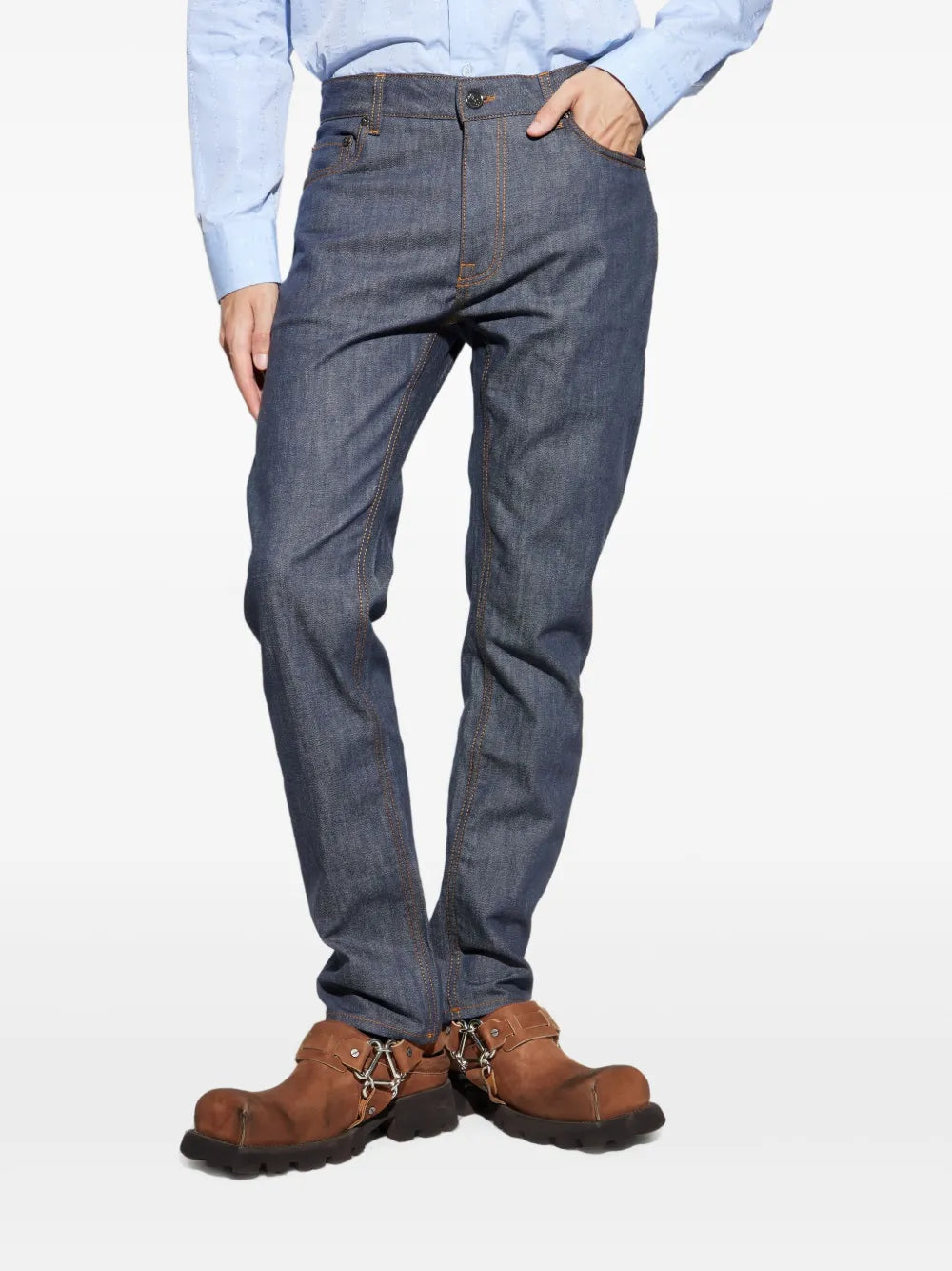 ETRO - Jeans - MRNB000499TUEM5