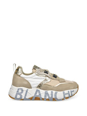 VOILE BLANCHE - Sneakers - 201747534