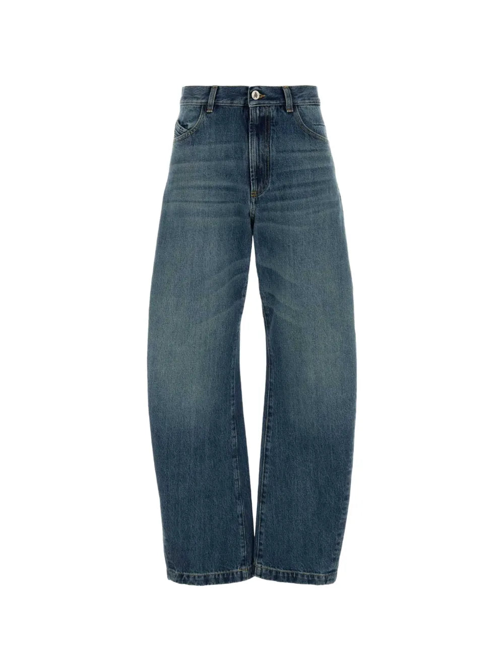 THE ATTICO - Jeans - 261WCP00321DDD122AA
