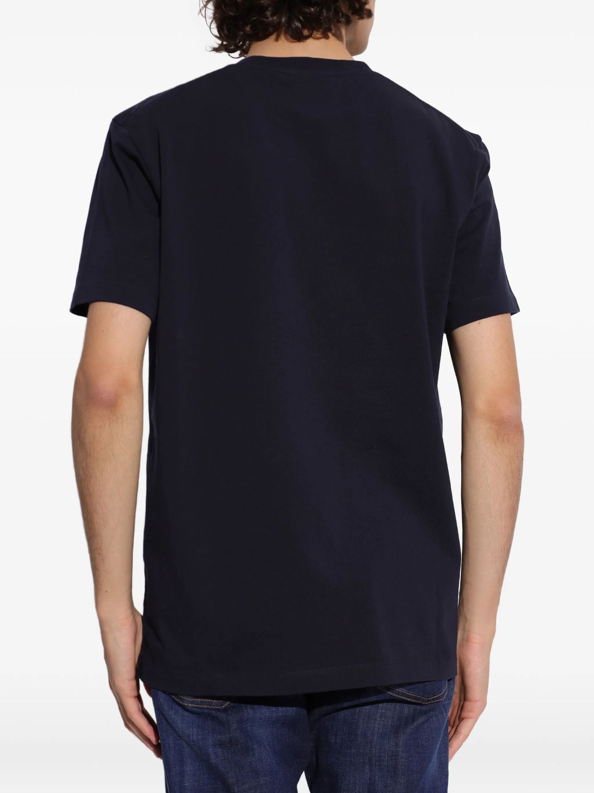 DSQUARED2 - T-Shirt - S74GD1520D20106