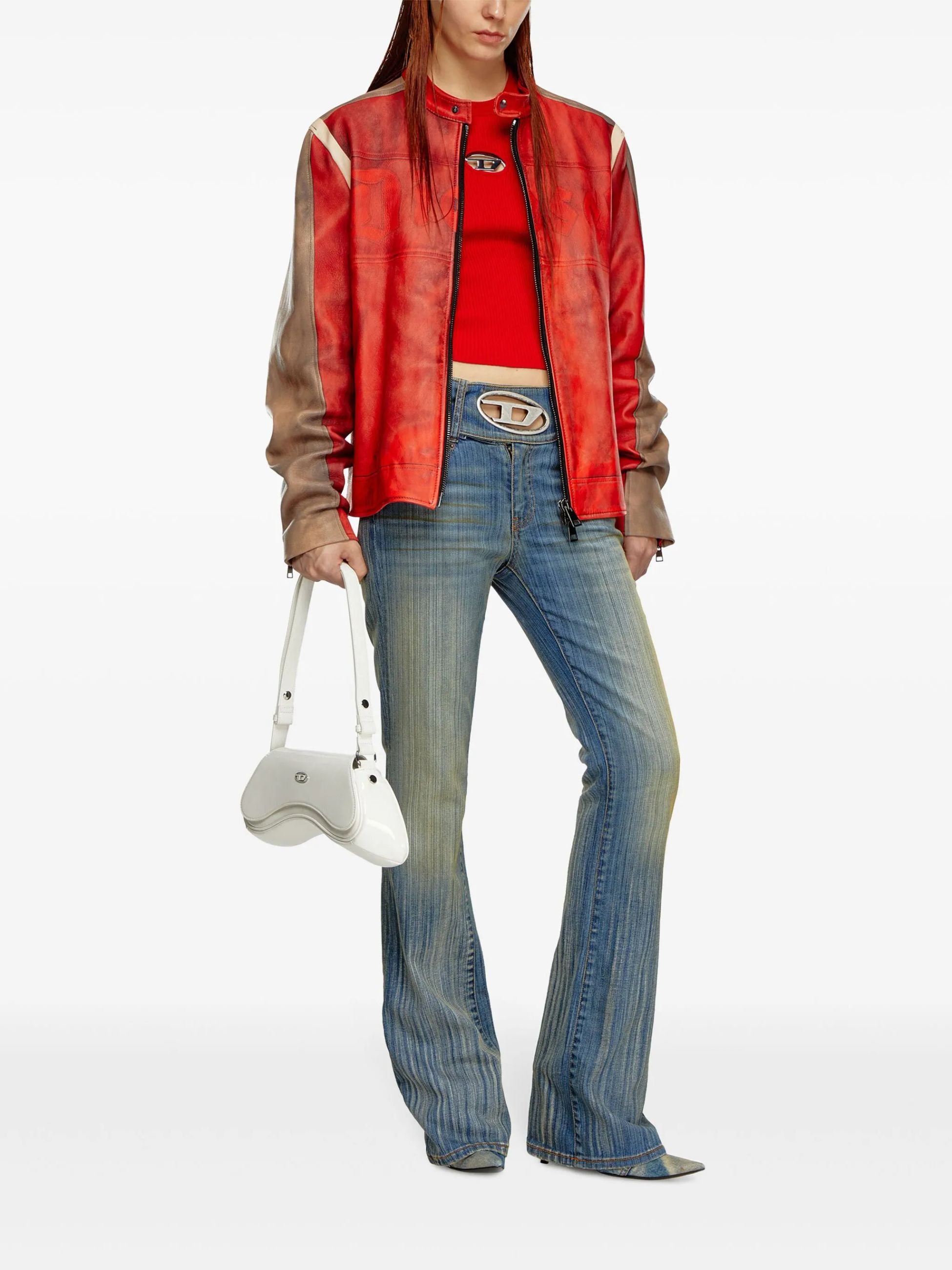 DIESEL - Maglieria - A153280DLAX
