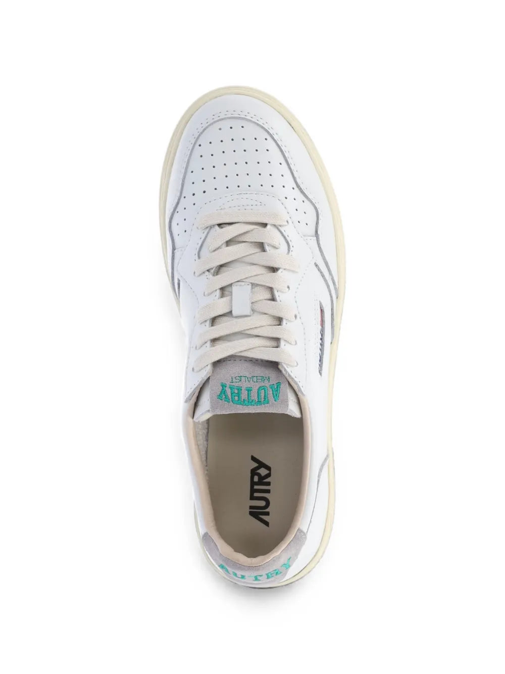 AUTRY - Sneakers - AULMHJ01