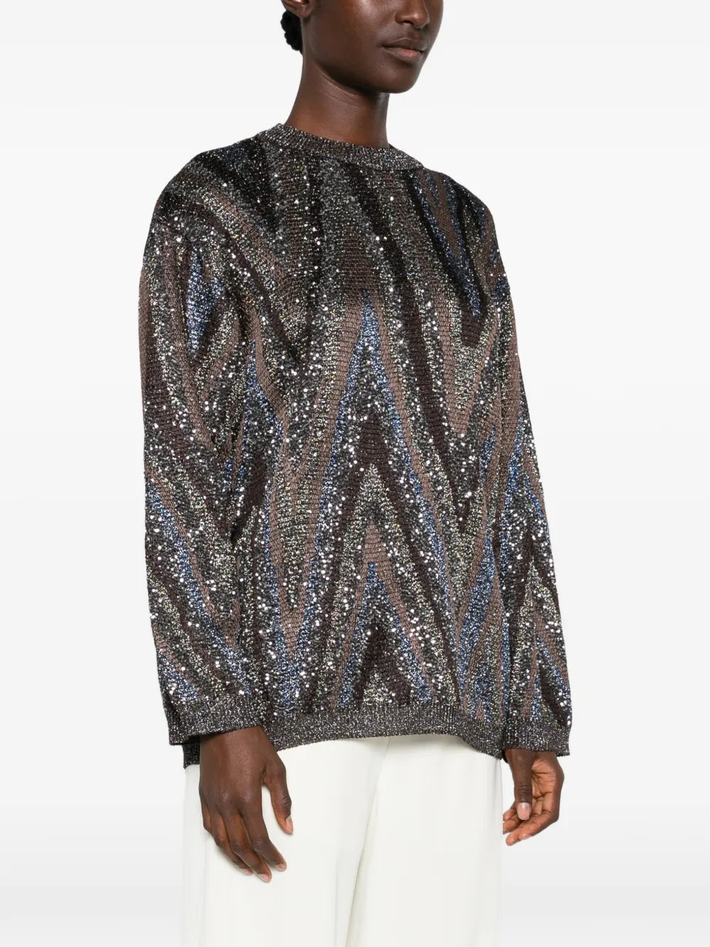 MISSONI - Maglieria - DS26WN3HBK01LY