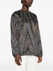 MISSONI - Maglieria - DS26WN3HBK01LY
