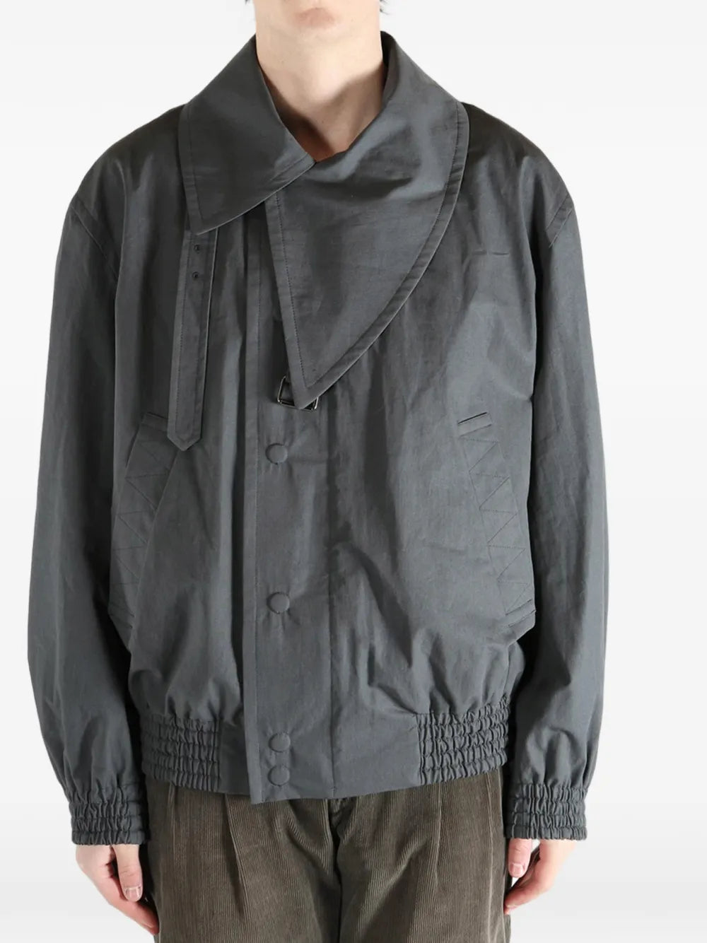 DRIES VAN NOTEN - Giacche - 2610205023309