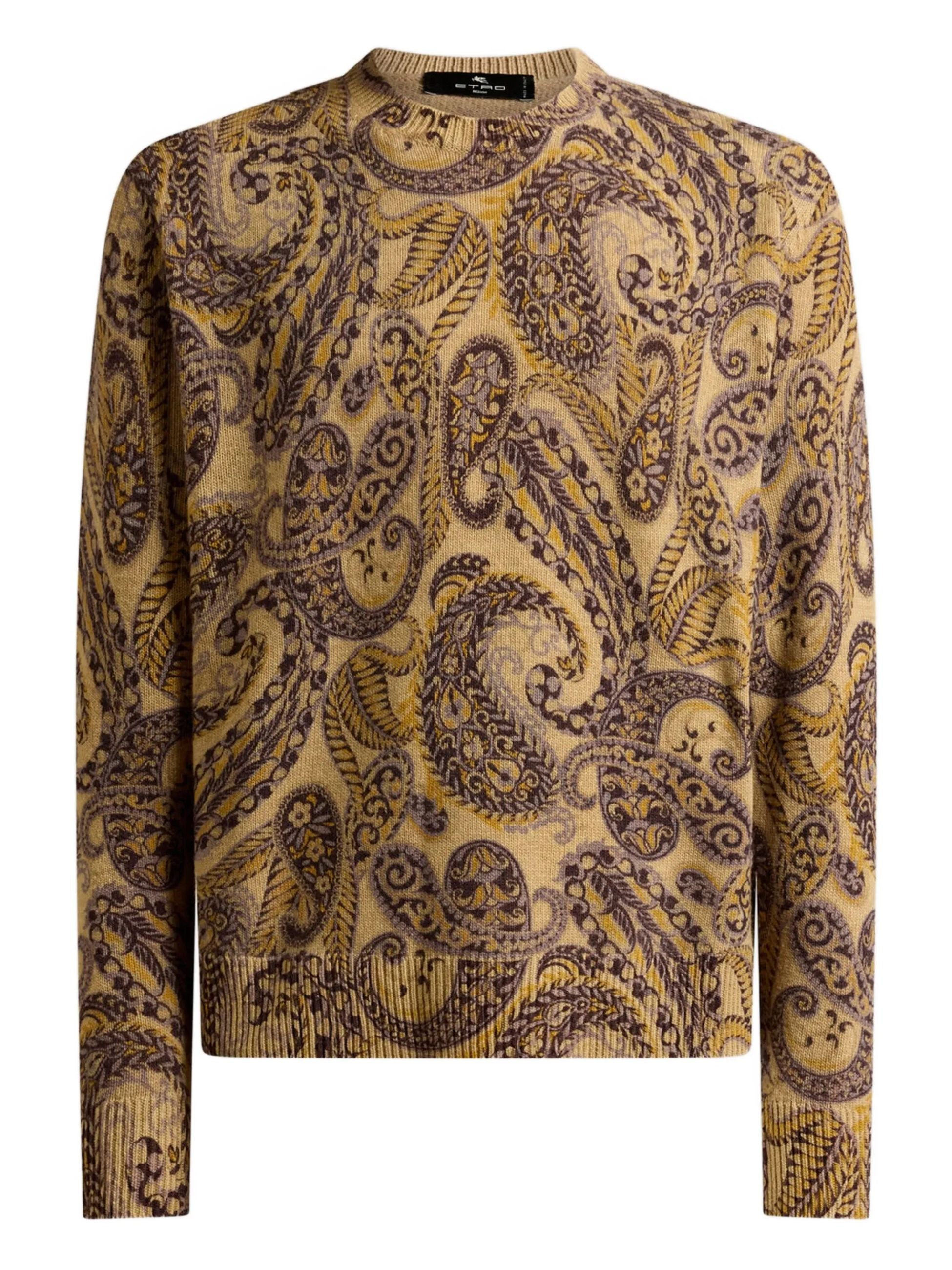 ETRO - Maglieria - MRKF0096AKC88