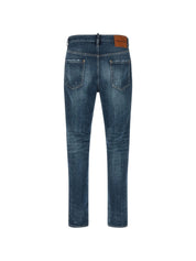 DSQUARED2 - Jeans - S74LB1925S30872