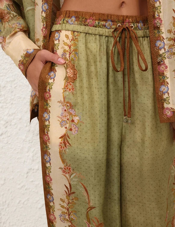 ZIMMERMANN - Pantaloni - 6251PSS262