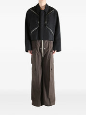 RICK OWENS - Giacche - RU01F2795CDU