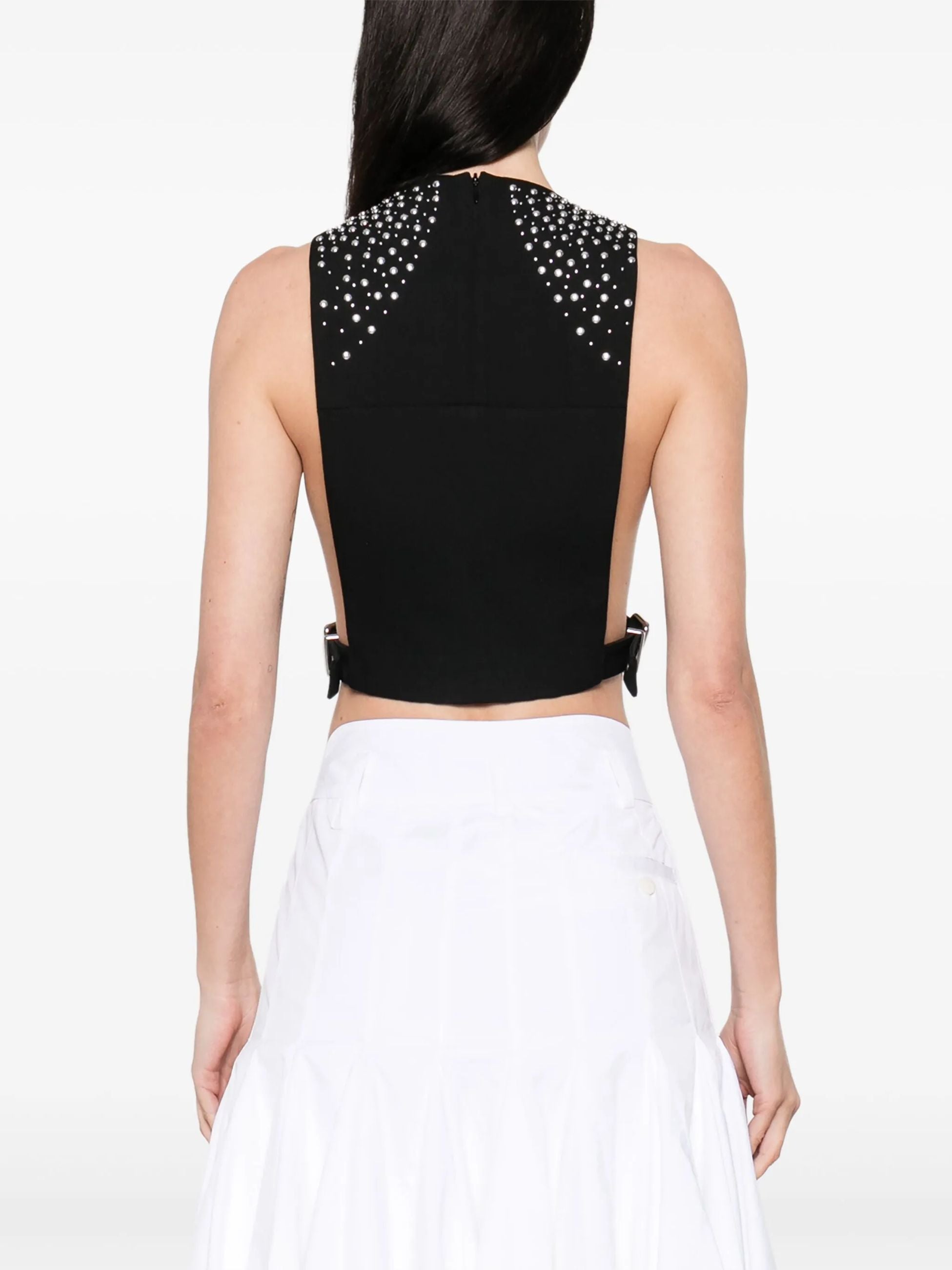 RABANNE - Top - 25ECT0072LA0262
