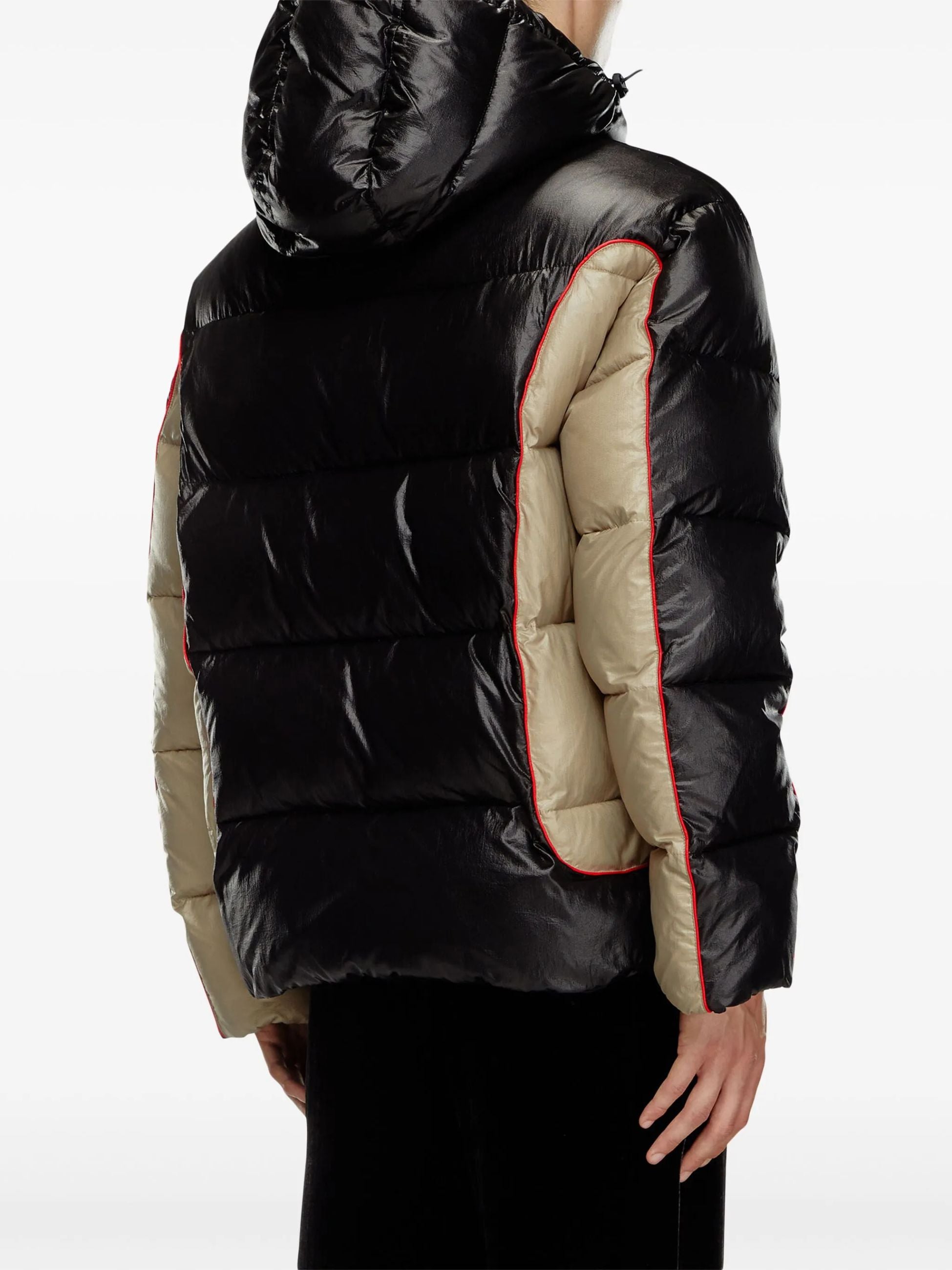 DIESEL - Giubbotti - A144050DBCH