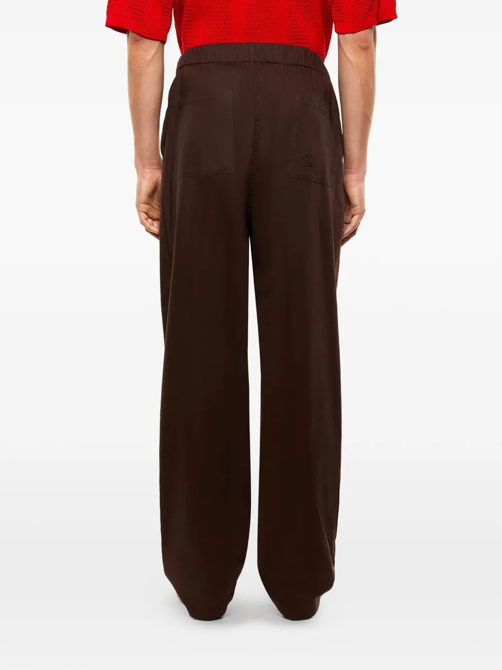 LANEUS - Pantaloni - S6LAMAPA234