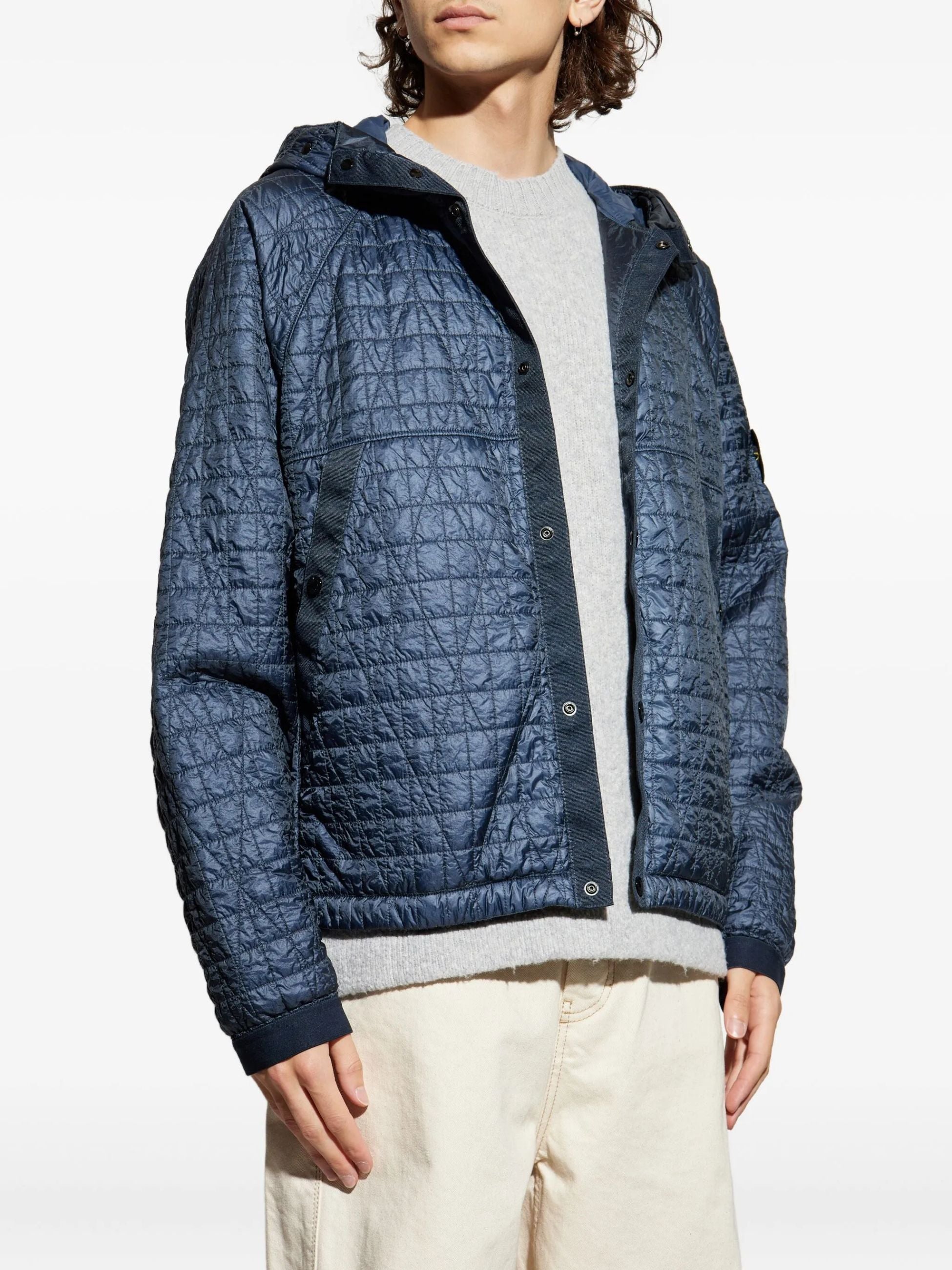 STONE ISLAND - Giubbotti - 4100023S0186