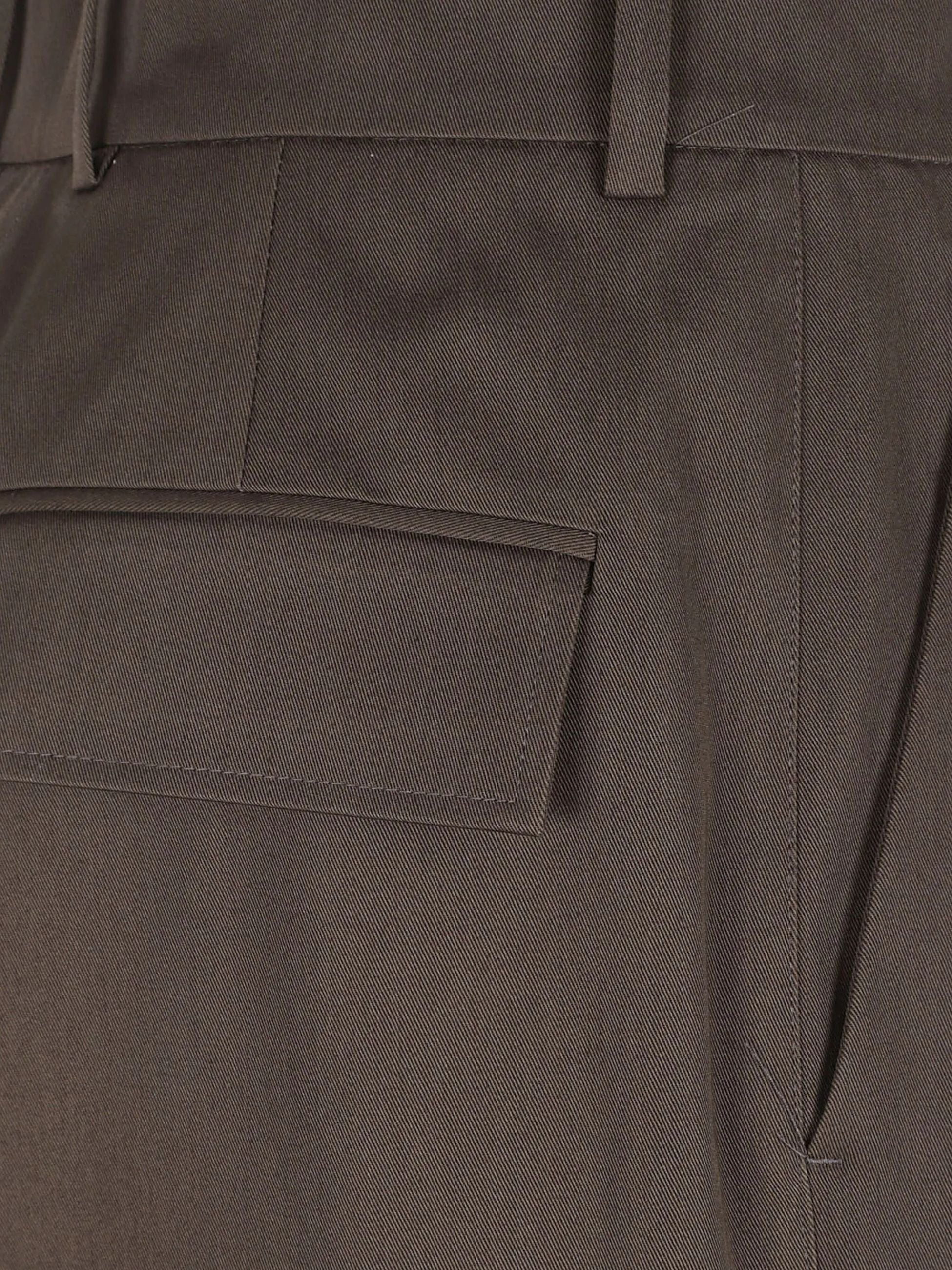 P.A.R.O.S.H. - Pantaloni - D232464CEDRO