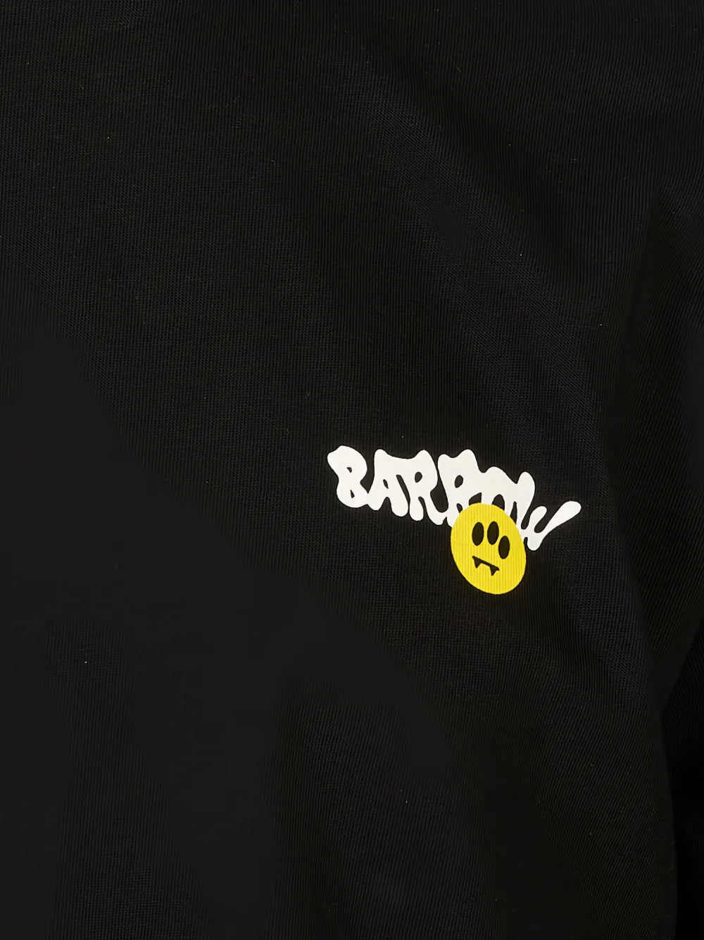 BARROW - T-Shirt - F6BWUATH068