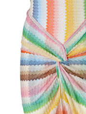 MISSONI - Abiti - MS26SQ0HBR014G