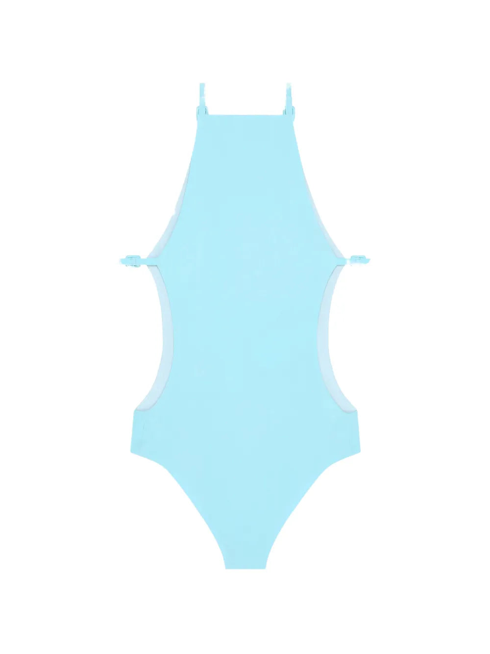 COURRÈGES - Beachwear - 226JMB057PA0043
