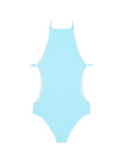 COURRÈGES - Beachwear - 226JMB057PA0043