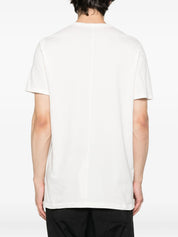 RICK OWENS - T-Shirt - RU02E1264JA