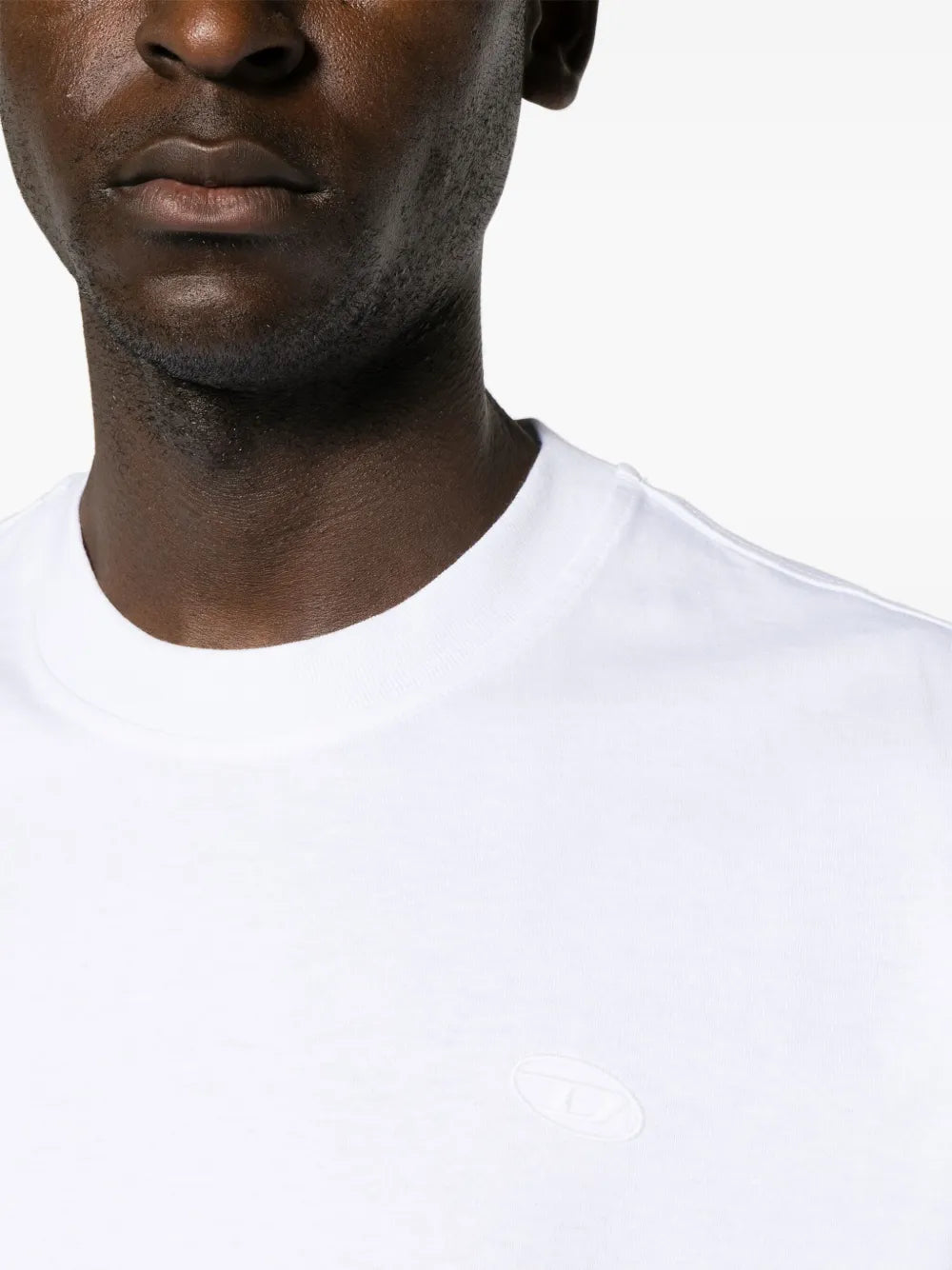 DIESEL - T-Shirt - A113020HGAM